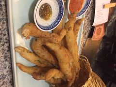 -南京大牌档(三阳广场苏宁店)
