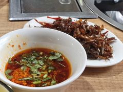 -尼玛藏家风味园(阿山食城店)