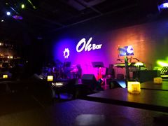 -ohbar live house(人广店)