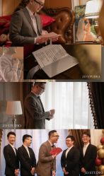 -JD STUDIO艺术婚礼摄影(钻石山店)