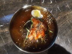 -大叹号·朝鲜族烤肉(潍坊泰华城店)