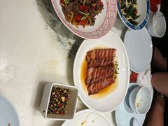 -径山十八道·风味民间菜(杭州总店)