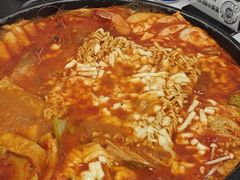 -三餐季年糕火锅(韩乐坊店)