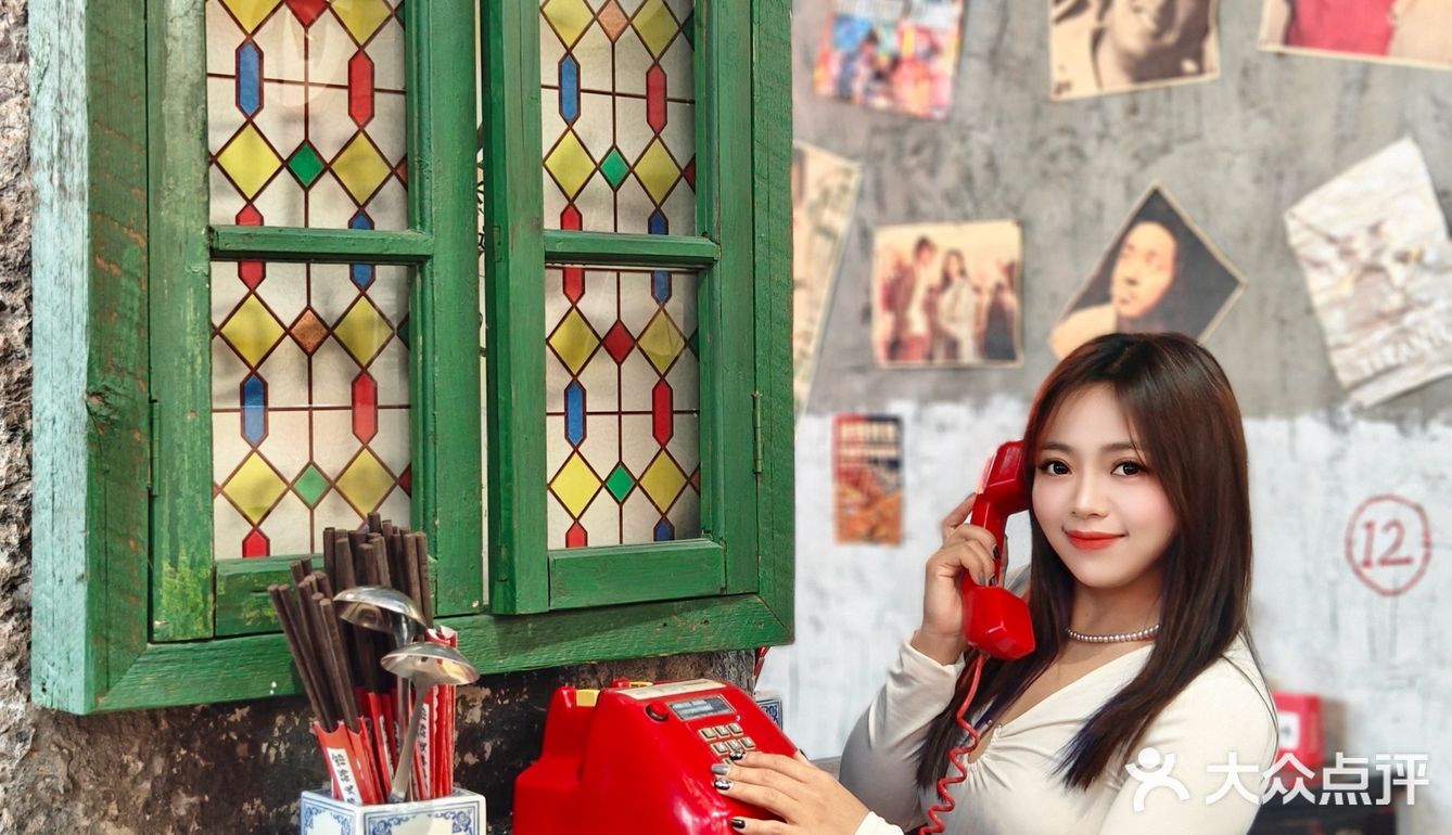 在上海‼️吃串串还得来徐妈屋里🏠