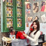 在上海‼️吃串串还得来徐妈屋里🏠