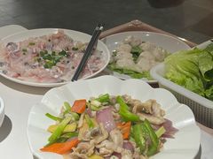 -红日饭店(裕隆三路店)