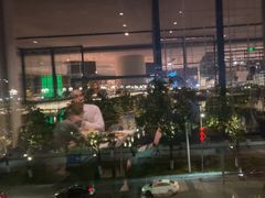 -“香”全日餐厅·株洲大汉希尔顿酒店