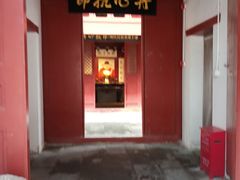 -于谦祠