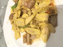 -洪福饭店·十八年老店