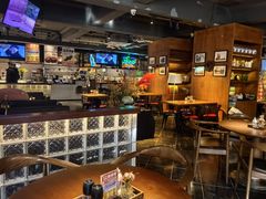 -JINNS锦时 steak&pizza(浸信会礼拜堂旧址店)