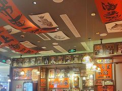 -王繁星面馆(西安熙地港店)