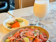 -苏坦土耳其餐厅(白云宾馆店)