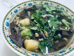 -锡缘无锡小笼馆(武胜路店)