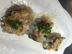 -79号渔船海鲜饭店(华强北店)