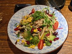 -王氏炉匠·烧鸟放题自助(好运街店)