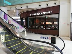 -星巴克臻选(北京富力家园店)
