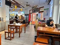 -哑巴生煎(临顿路店)