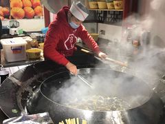 -文和友老长沙臭豆腐(太平街二店)