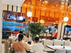 -三江源活鱼现烤(维多利摩尔城店)
