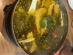 -枣子树·素食餐厅(普陀山店)