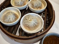 -馋三尺蟹粉小笼(人民广场店)