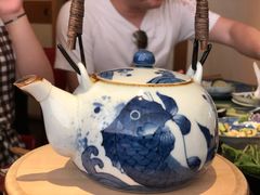 茶泡饭-鯛匠 HANANA