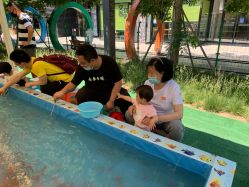 -萌宠亲子动物乐园(槐房万达店)