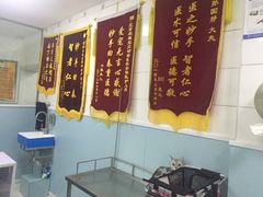 -中农大我爱我爱24h动物医院·中医针灸·猫专科·骨科医疗中心(双井店)