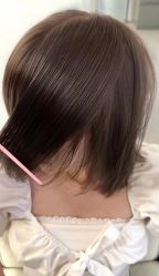 -Coco Salon 日系烫染专业店