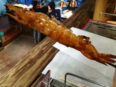 -今邕烧烤(西大店)