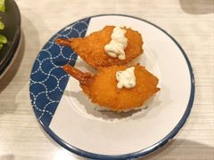 -滨寿司(烈士陵园店)