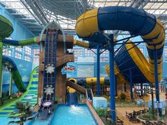 -广州融创水世界