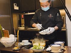 -沈灶河豚宴·河豚融合餐厅(汉中路店)