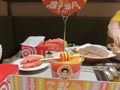 -海底捞火锅(赛格国际购物中心店)