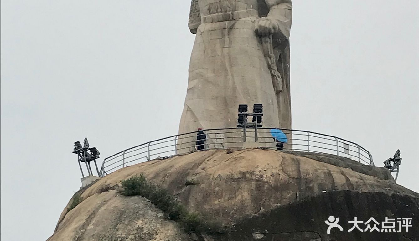 厦门鼓浪屿之旅