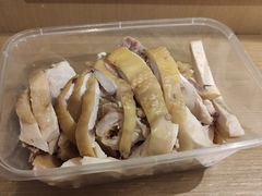 开封桶子鸡-黄家老店·非遗灌汤包(晋安路店)