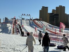 -清河半岛温泉度假酒店