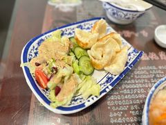 -长人馄饨铺(解放街店)
