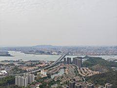 -大雁山风景区