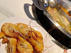-名扬煮艺肥牛自助火锅(同和店)