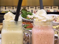 -沙漠玫瑰土耳其餐厅(神路街店)