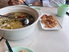 -蜀腾川·火锅鱼.烤鱼(新世界城店)