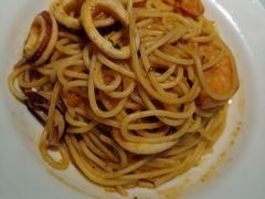 -萨莉亚意式餐厅(大宁音乐广场店)
