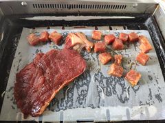 -阪尚皇·原切牛排·烤肉火锅自助(北京路店)