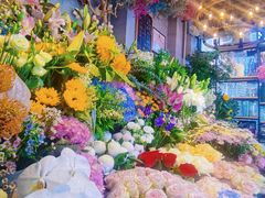 -爱尚幸福鲜花(上地实体店)