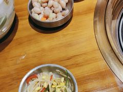 -蒲葵传统炭火烤肉(白石龙店)