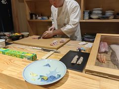 -镹·鱼料理  国产鱼使用店