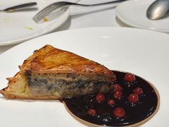 -L'Arome芳芳法国餐厅(仙林金鹰店)