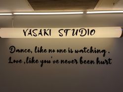 -YASAKI国际舞蹈中心