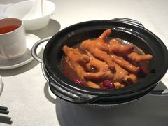 -皇朝会.经典传统粤菜(外滩店)